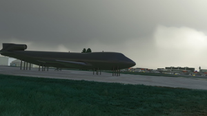 EHAM Amsterdam Schiphol Airport Enhancements (Premium Deluxe) thumbnail 15