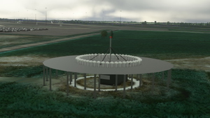 EHAM Amsterdam Schiphol Airport Enhancements (Premium Deluxe) thumbnail 16