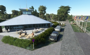 EHST airport Stadskanaal, The Netherlands thumbnail 6