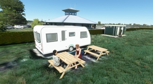 EHST airport Stadskanaal, The Netherlands thumbnail 13