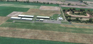 EHST airport Stadskanaal, The Netherlands thumbnail 14