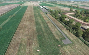 EHST airport Stadskanaal, The Netherlands thumbnail 1