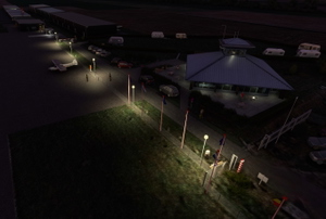 EHST airport Stadskanaal, The Netherlands thumbnail 3