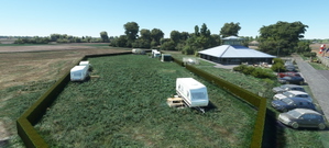 EHST airport Stadskanaal, The Netherlands thumbnail 11
