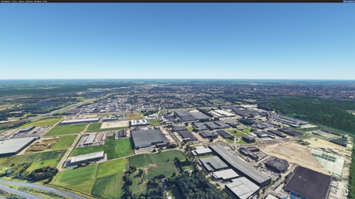 Eindhoven - North