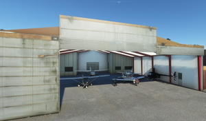 EKGH - Grønholt Airfield  thumbnail 9
