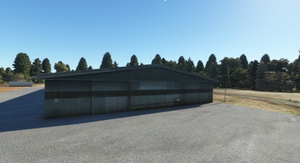 EKGH - Grønholt Airfield  thumbnail 6