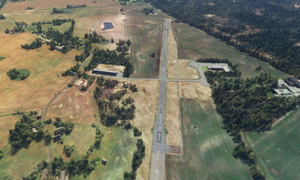 EKGH - Grønholt Airfield  thumbnail 7