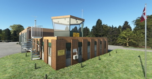 EKGH - Grønholt Airfield  thumbnail 12