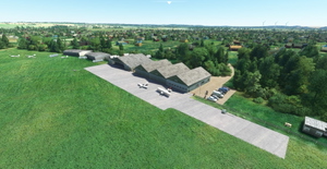 EKKL - Kalundborg Airfield thumbnail 1