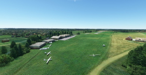 EKKL - Kalundborg Airfield thumbnail 10