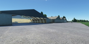 EKKL - Kalundborg Airfield thumbnail 11