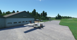 EKKL - Kalundborg Airfield thumbnail 12