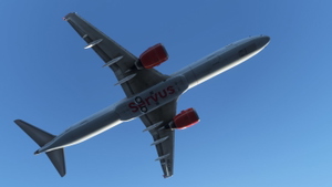 EMBRAER195 Austrian Airlines OE-LWE  thumbnail 5