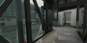 ENBR Bergen Airport - Flesland thumbnail 12