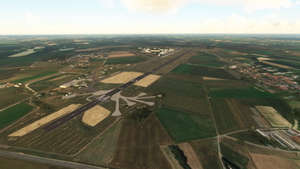 Epinoy Air Base - BA103 René Mouchotte thumbnail 1