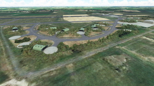 Epinoy Air Base - BA103 René Mouchotte thumbnail 5