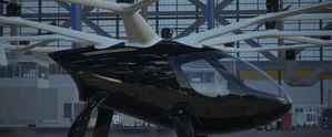 Esports Optic Gaming Livery For Volocity Helicopter thumbnail 2