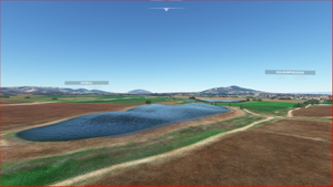 DEM / ETM12 Enhanced Terrain Mesh 12m for Israel     [DEPRECAED] thumbnail 24