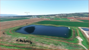 DEM / ETM12 Enhanced Terrain Mesh 12m for Israel     [DEPRECAED] thumbnail 25