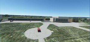 ETSN Neuburg Airbase Enhancement thumbnail 23