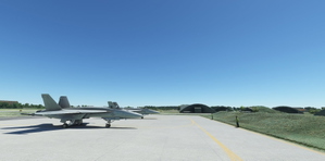 ETSN Neuburg Airbase Enhancement thumbnail 22