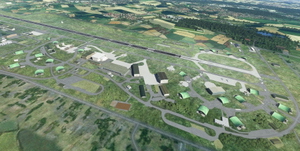 ETSN Neuburg Airbase Enhancement thumbnail 1