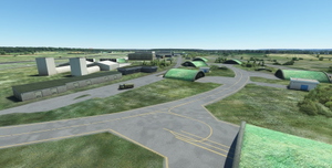 ETSN Neuburg Airbase Enhancement thumbnail 20