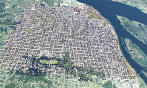 Eureka - CA - USA