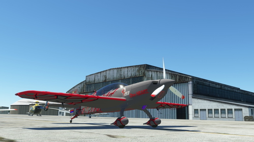 Extra 330LT MM93