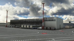 EYVI Vilnius International thumbnail 8