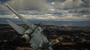 F-14 Effects MOD thumbnail 4