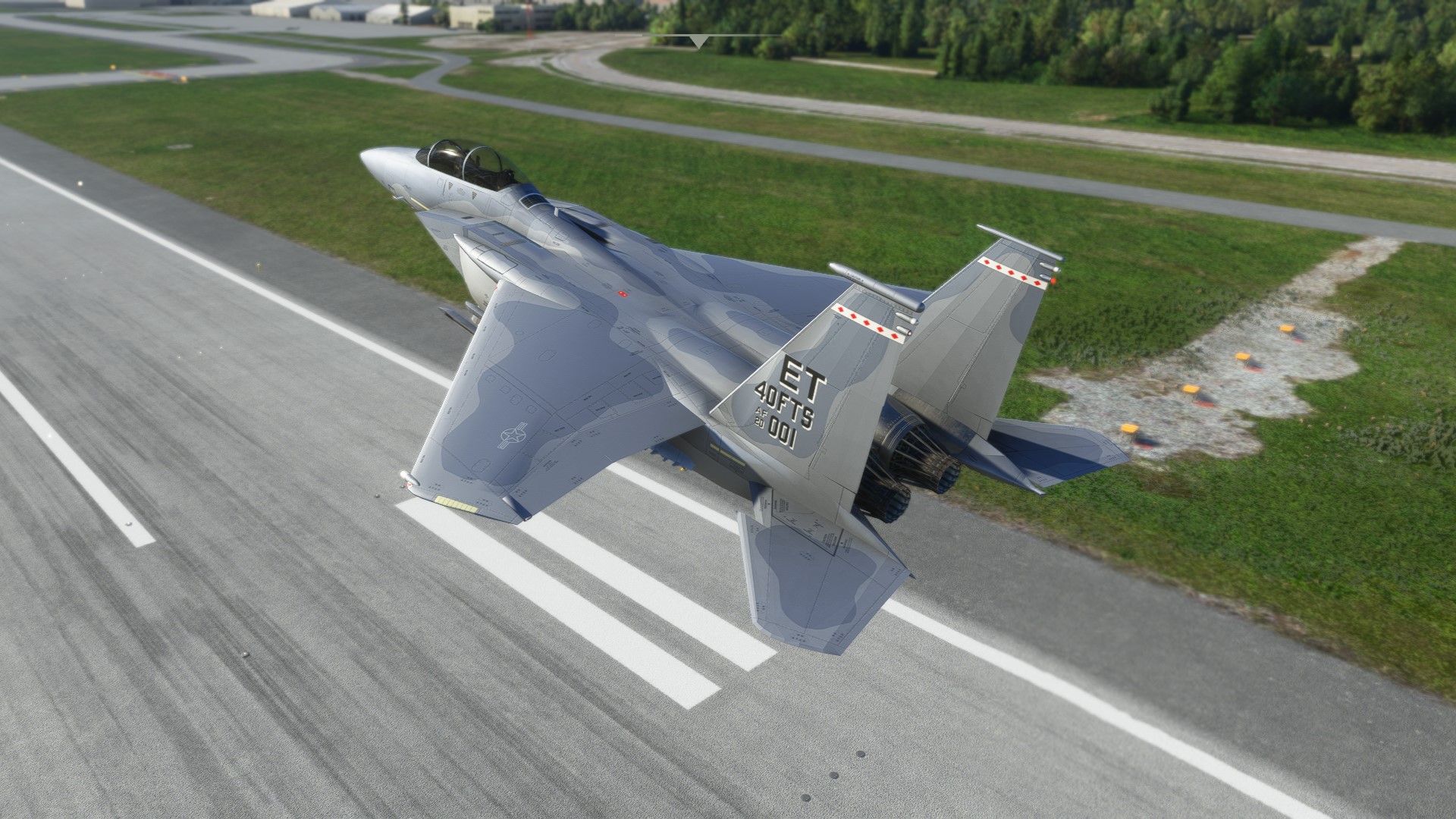F-15EX 20-001 - Image 1