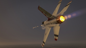 F-16 Effects Mod thumbnail 4