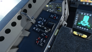 F-22A "Premium" Cockpit Text Upgrade (Top Mach Studios) thumbnail 3
