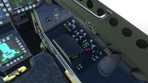 F-22A "Premium" Cockpit Text Upgrade (Top Mach Studios) thumbnail 2