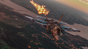 F-35 Improvement Mod thumbnail 3