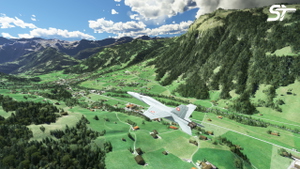 F/A-18 Hornet Swiss Air Force J-5004 thumbnail 9