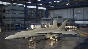 F/A-18E - Finnish Air Force - 10 Liveries thumbnail 6