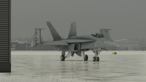 F/A-18E - Finnish Air Force - 10 Liveries thumbnail 7