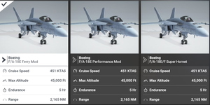 F/A18E Fuel System Overhaul thumbnail 2