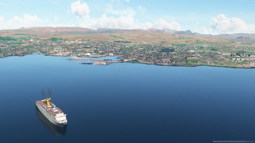 Far Out Faroe