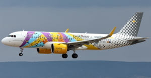 [A32NX] FBW A320 NEO VUELING EUROVISION 2022 thumbnail 4