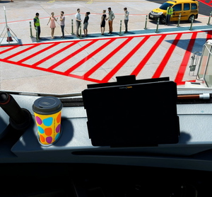 [A32NX] FBW A320 NEO VUELING EUROVISION 2022 thumbnail 5