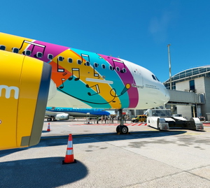 [A32NX] FBW A320 NEO VUELING EUROVISION 2022 thumbnail 8