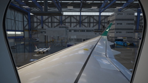 FBW A32NX Cathay Pacific B-HPB 8K Livery thumbnail 3
