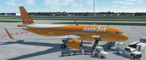 FBW A32NX EasyJet New Concept Livery thumbnail 6