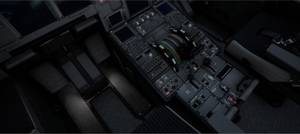 FBW A32NX - Grey Cockpit Recolour thumbnail 5