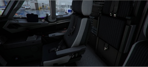 FBW A32NX - Grey Cockpit Recolour thumbnail 6