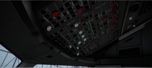 FBW A32NX - Grey Cockpit Recolour thumbnail 7